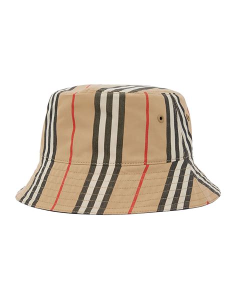 neiman marcus red burberry hat